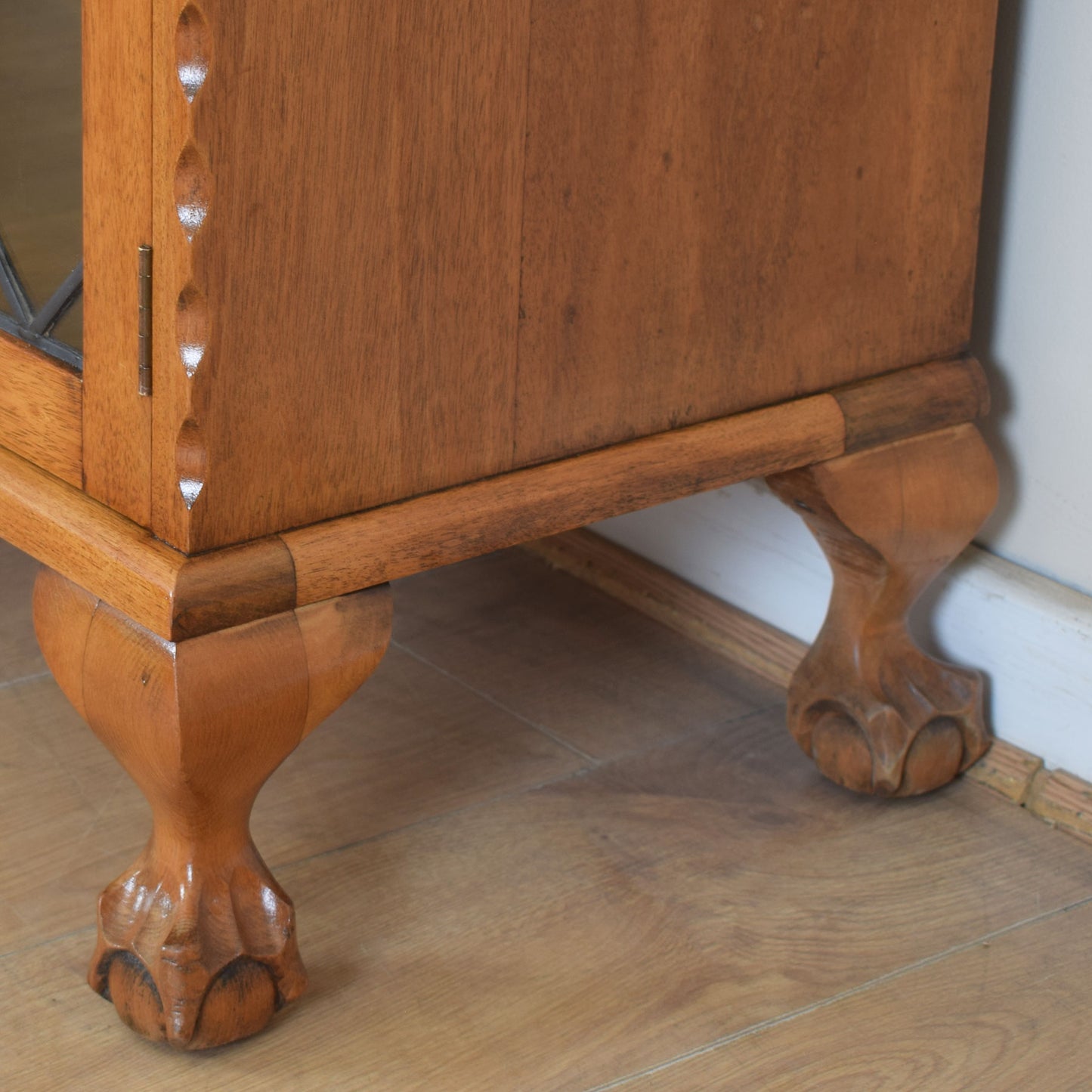 Mahogany Student Bureau