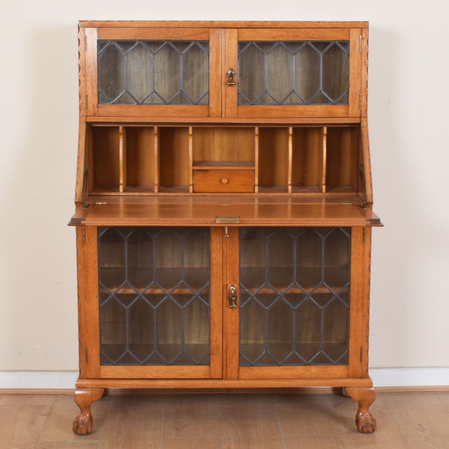 Mahogany Student Bureau