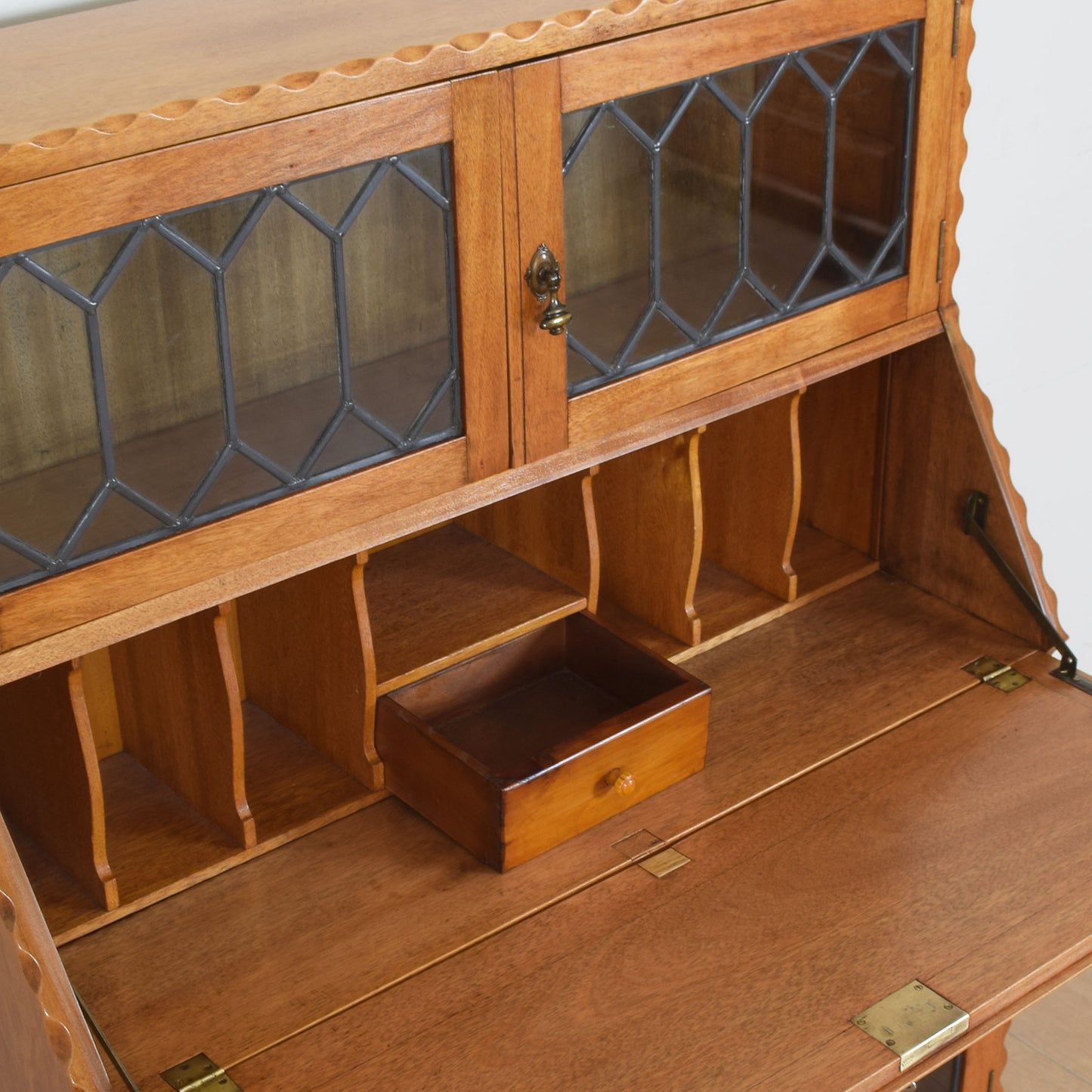 Mahogany Student Bureau