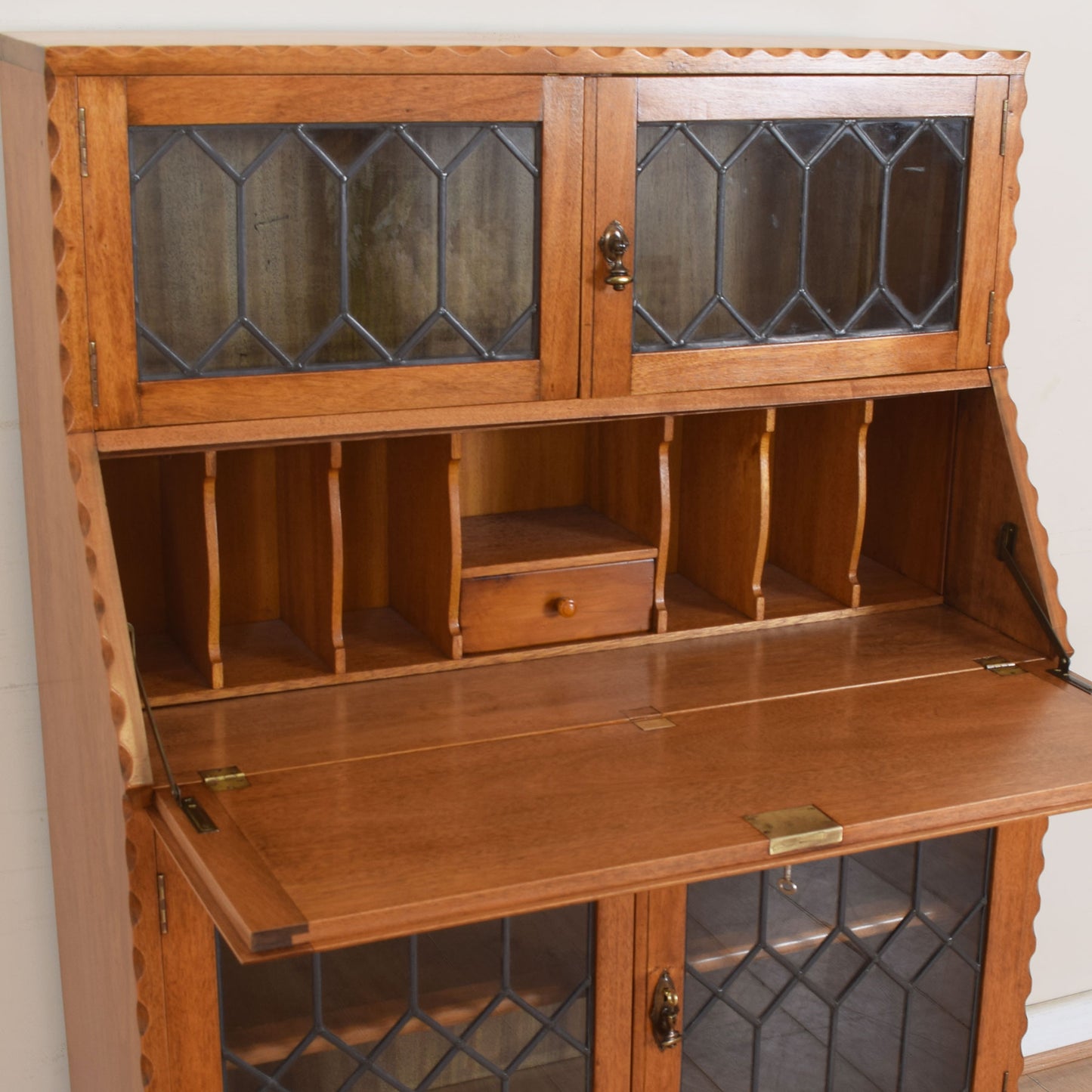 Mahogany Student Bureau