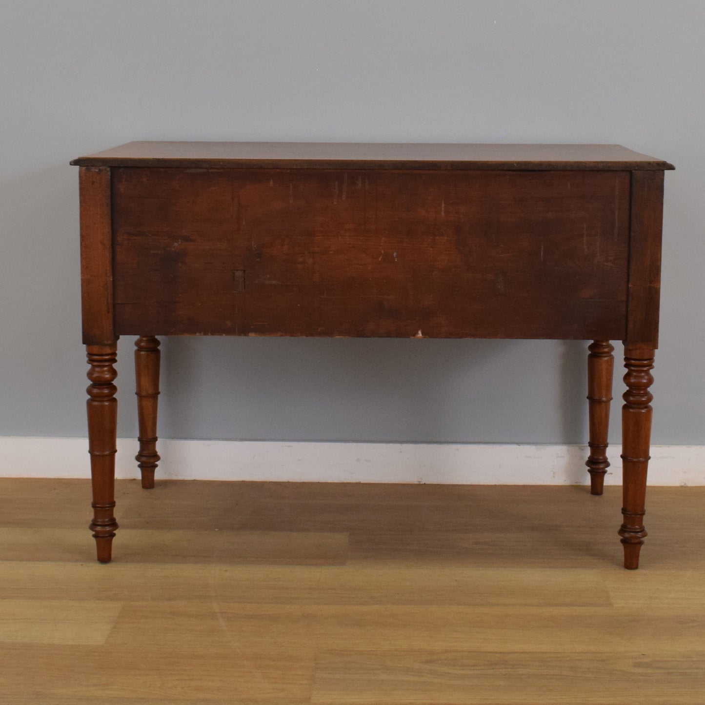 Restored Mahogany Desk