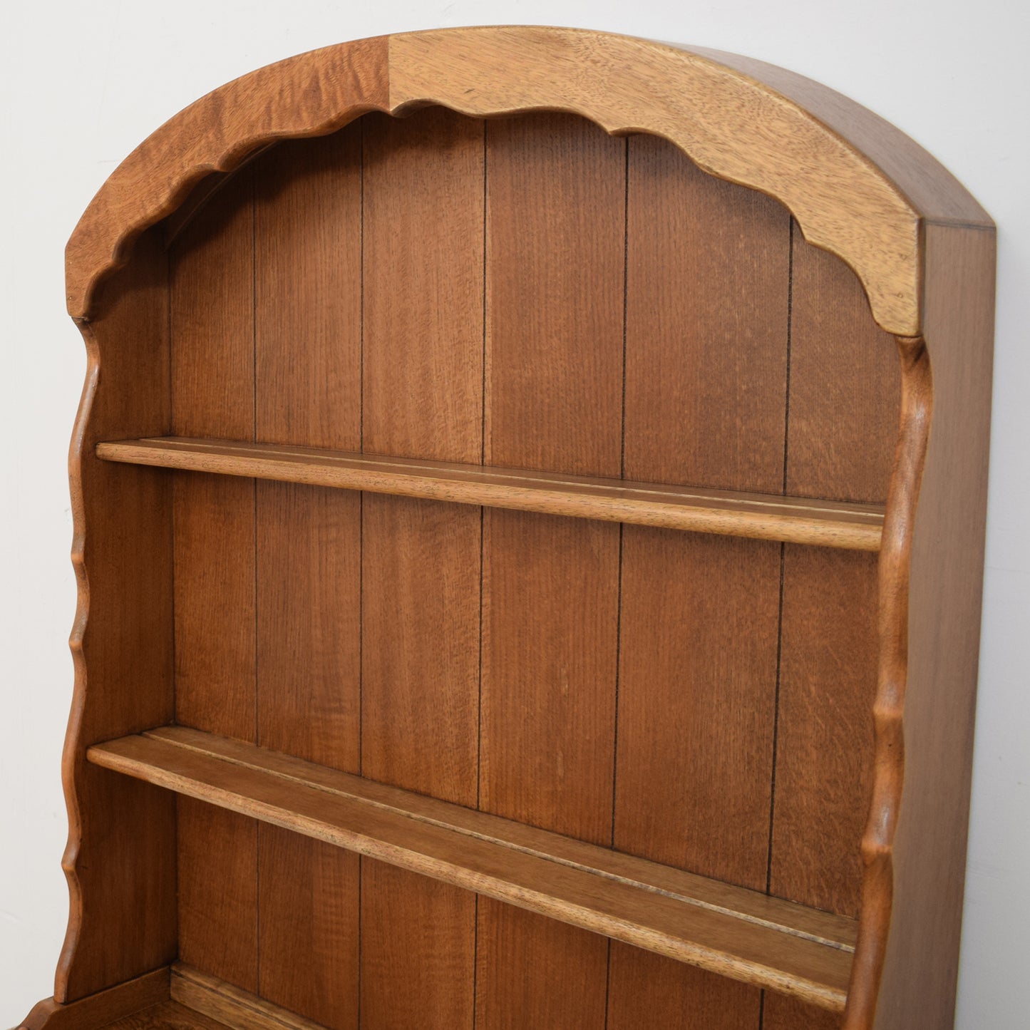 Restored Priory Dresser