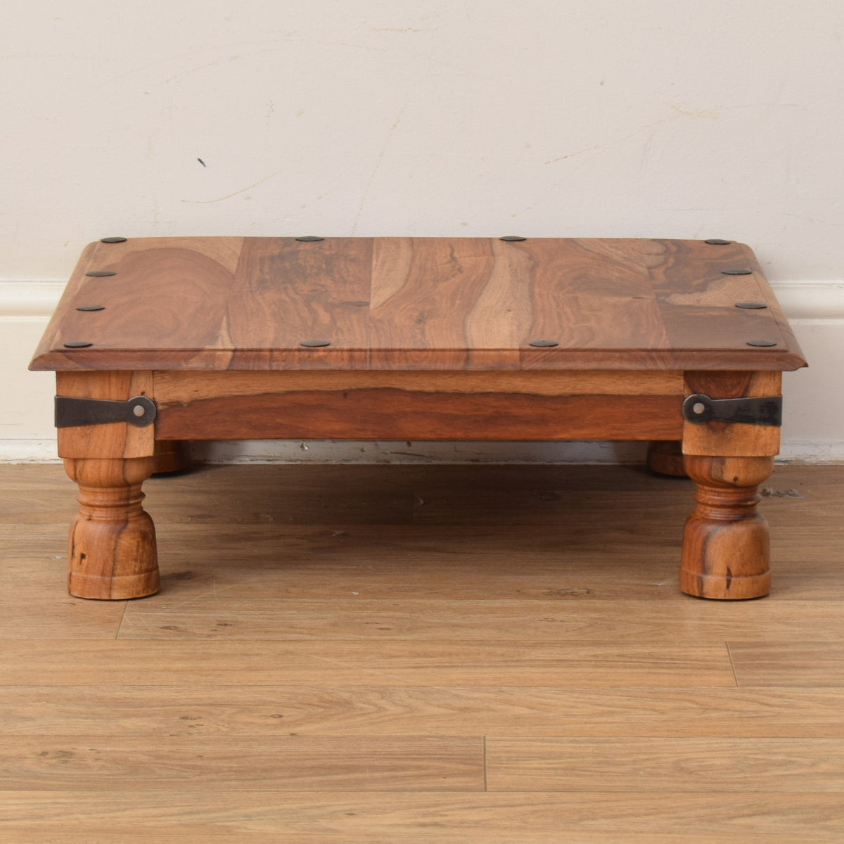Sheesham Low Table
