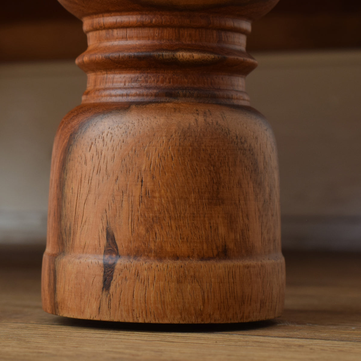 Sheesham Low Table