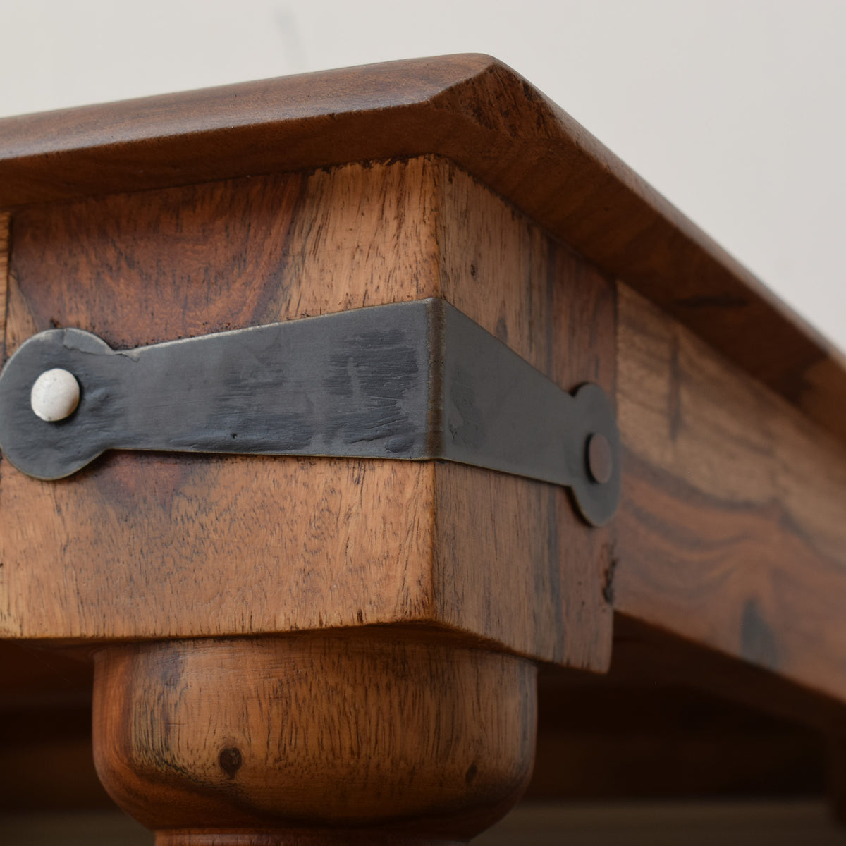 Sheesham Low Table