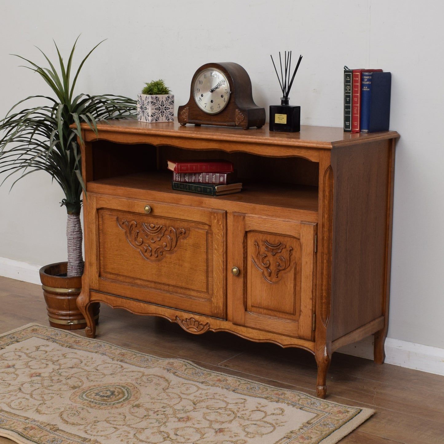 French Sideboard / Drinks Cabinet