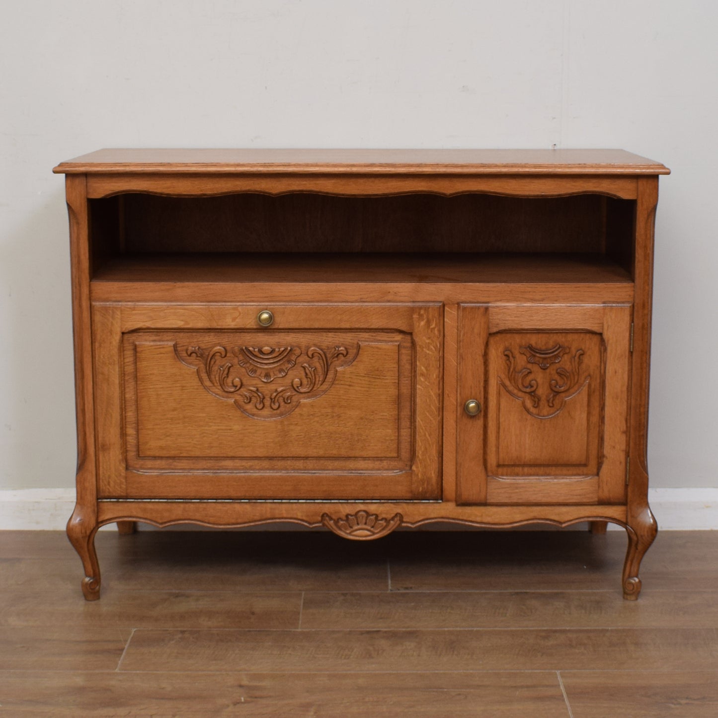 French Sideboard / Drinks Cabinet