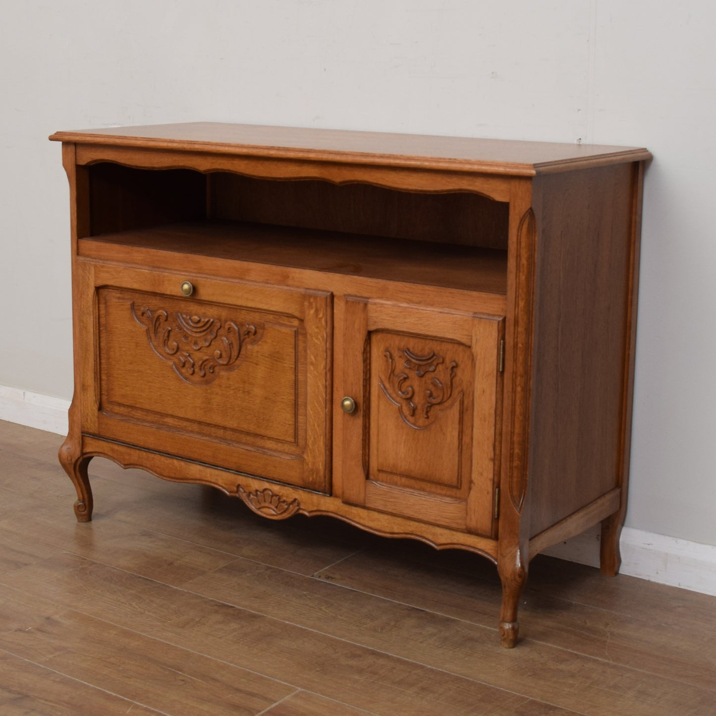 French Sideboard / Drinks Cabinet