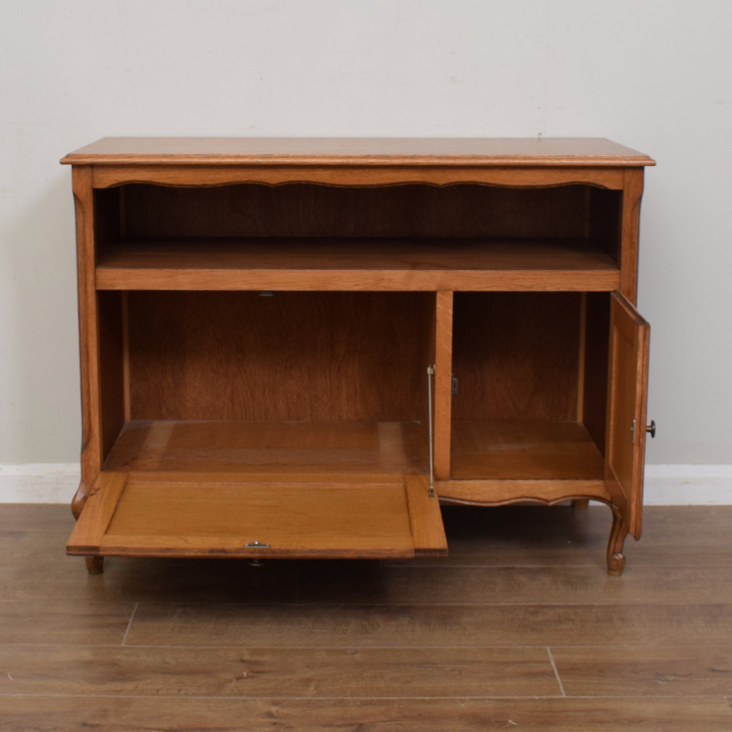 French Sideboard / Drinks Cabinet