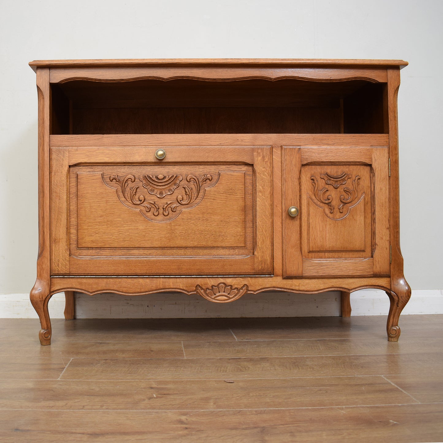 French Sideboard / Drinks Cabinet