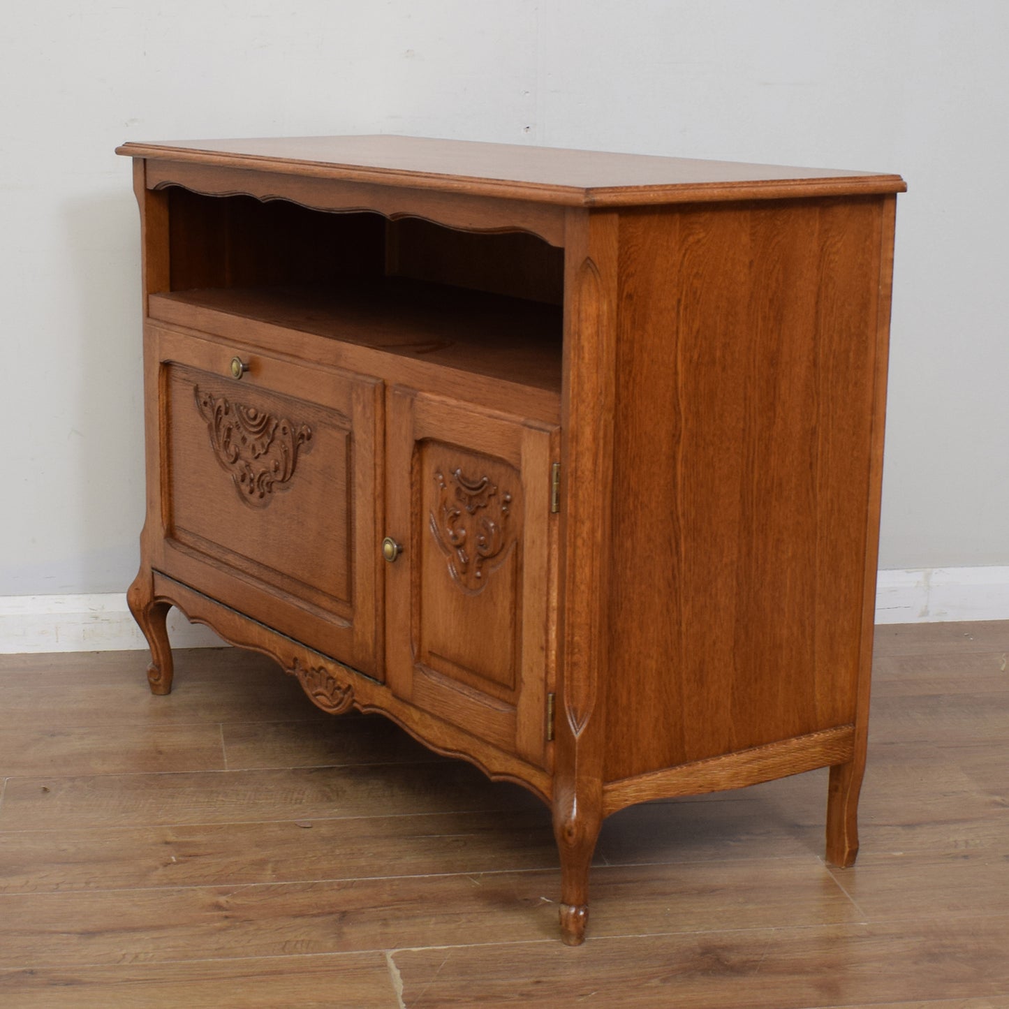 French Sideboard / Drinks Cabinet