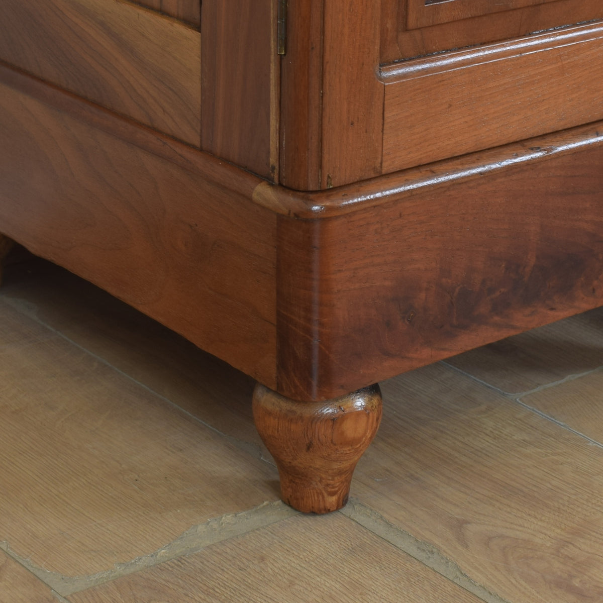 Mahogany Sideboard