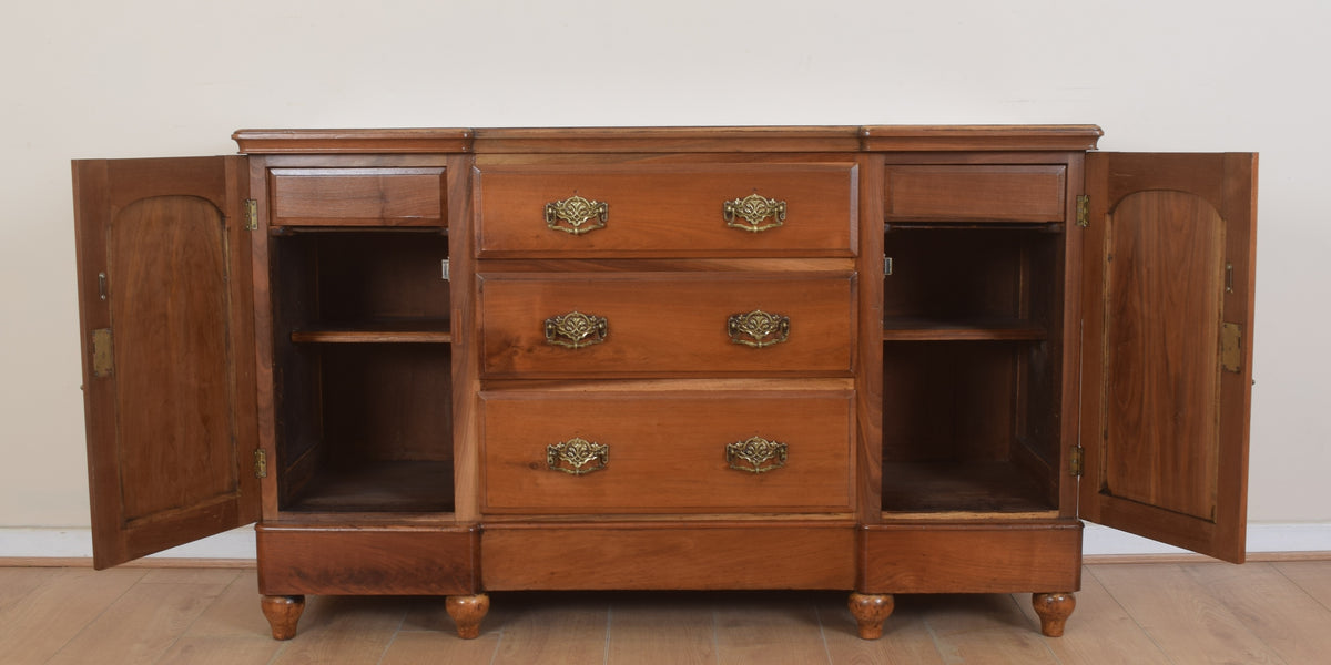 Mahogany Sideboard