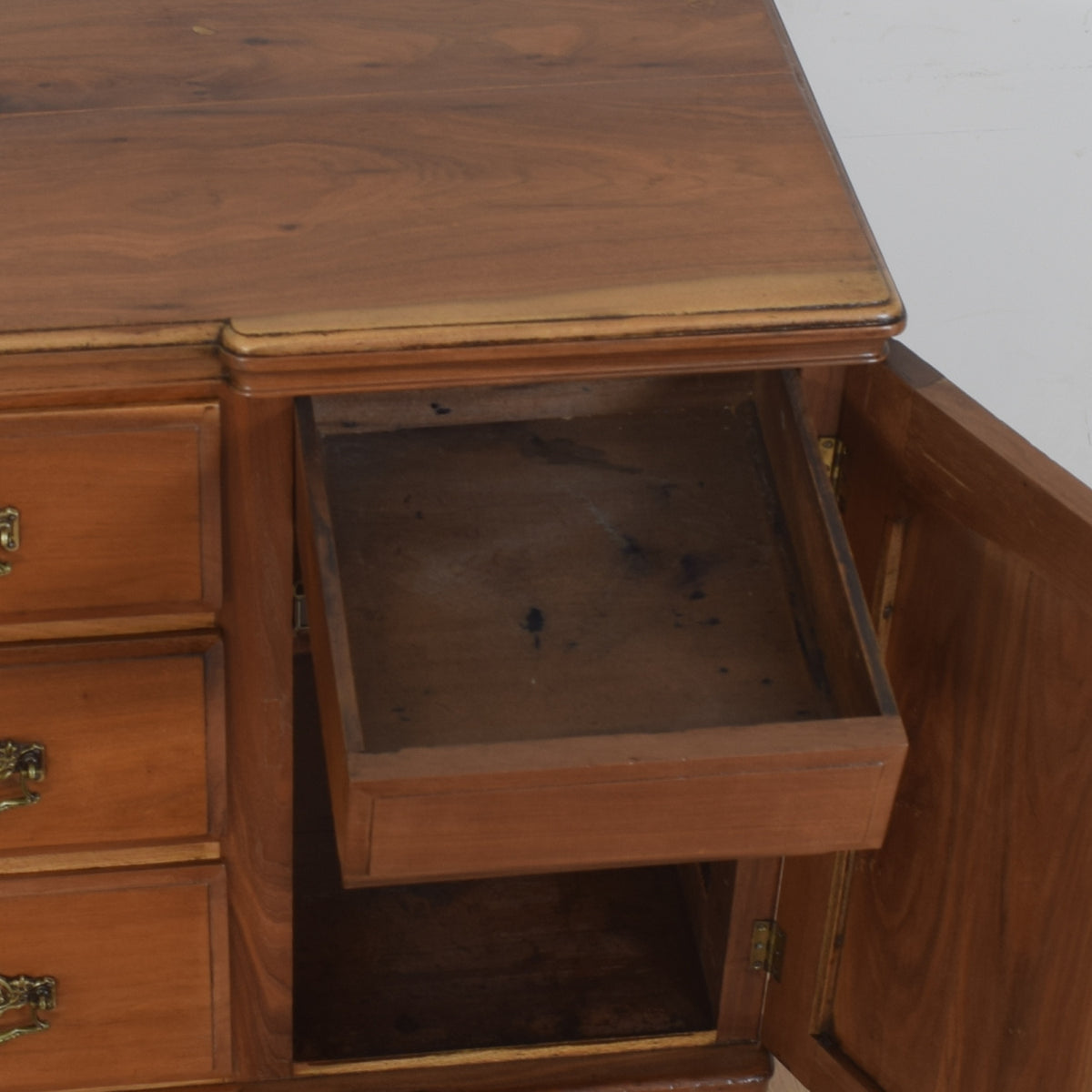 Mahogany Sideboard