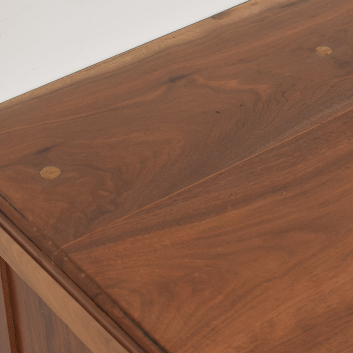 Mahogany Sideboard