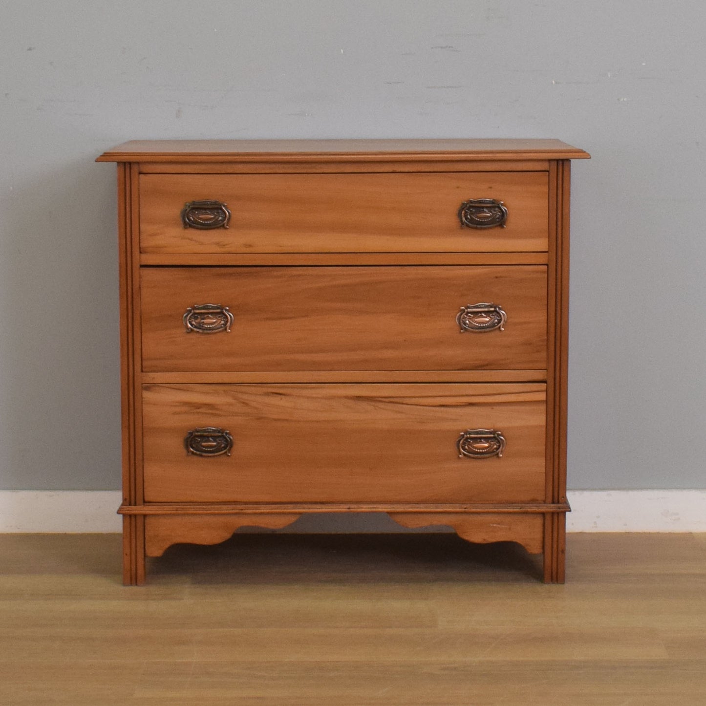 Restored Chest of Drawers