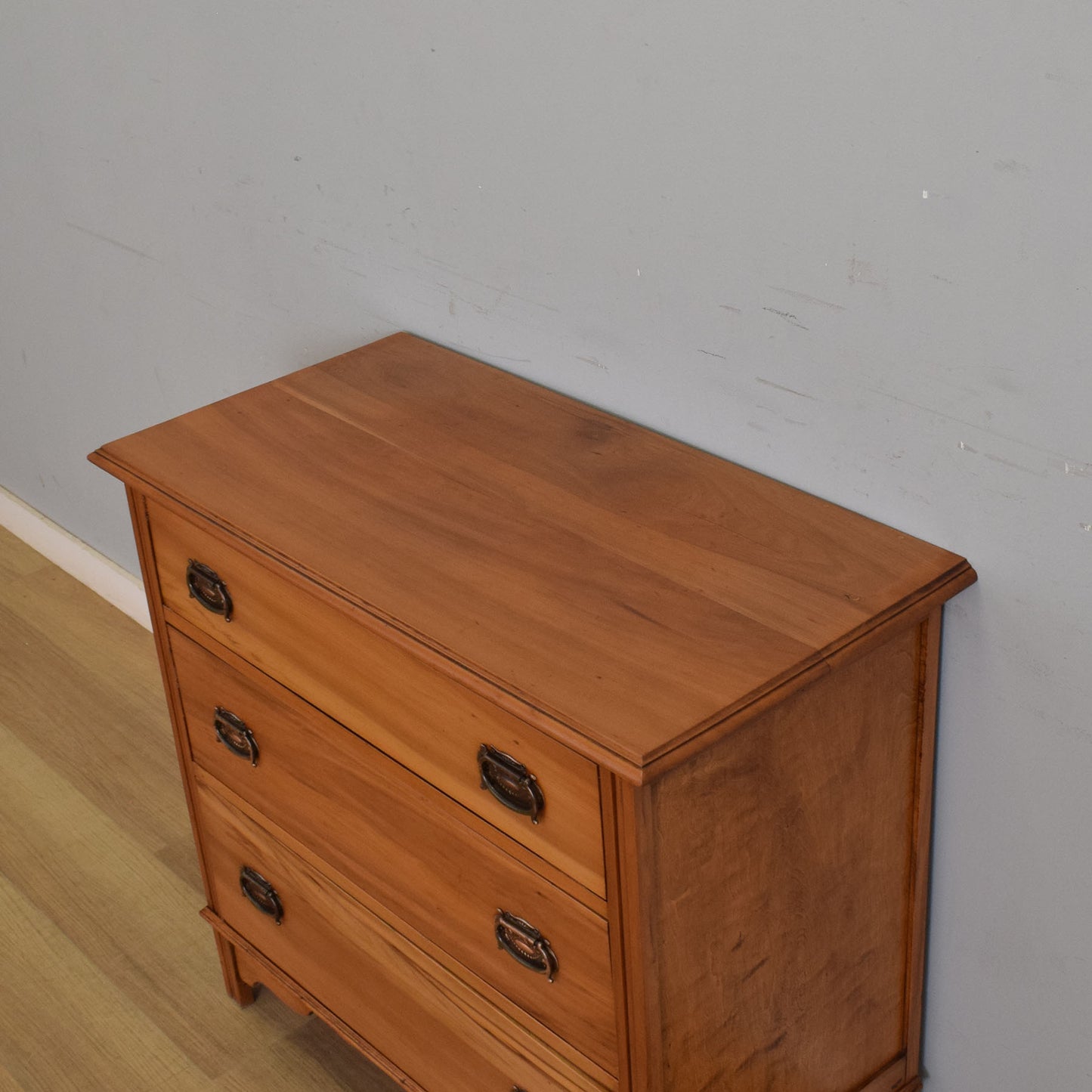 Restored Chest of Drawers