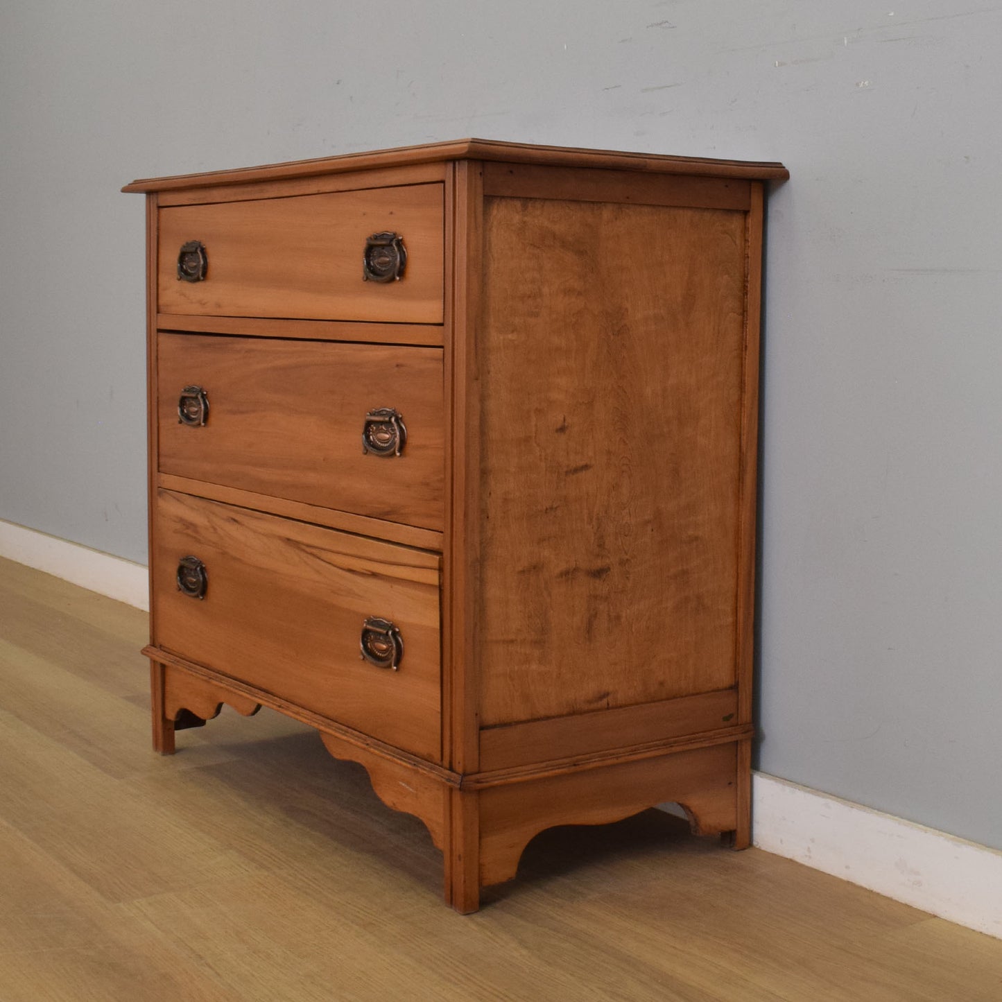 Restored Chest of Drawers