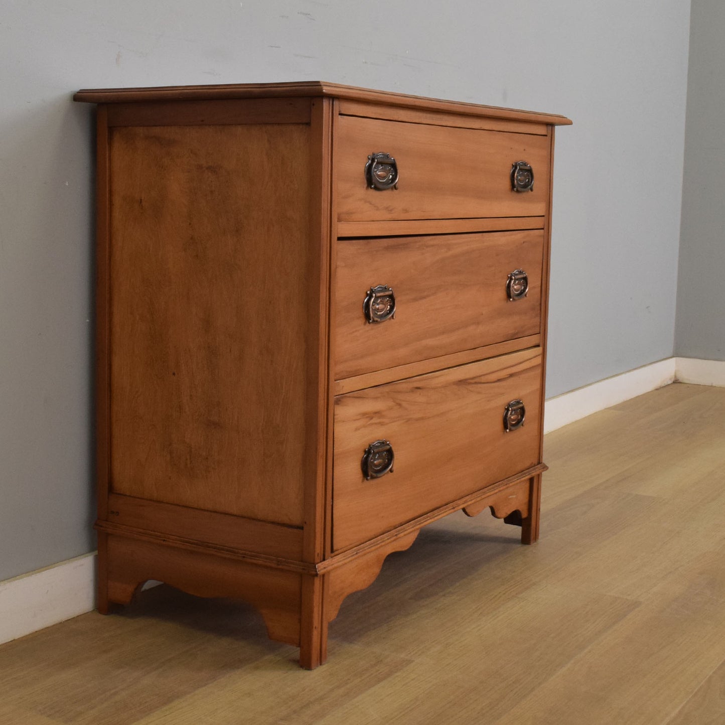 Restored Chest of Drawers