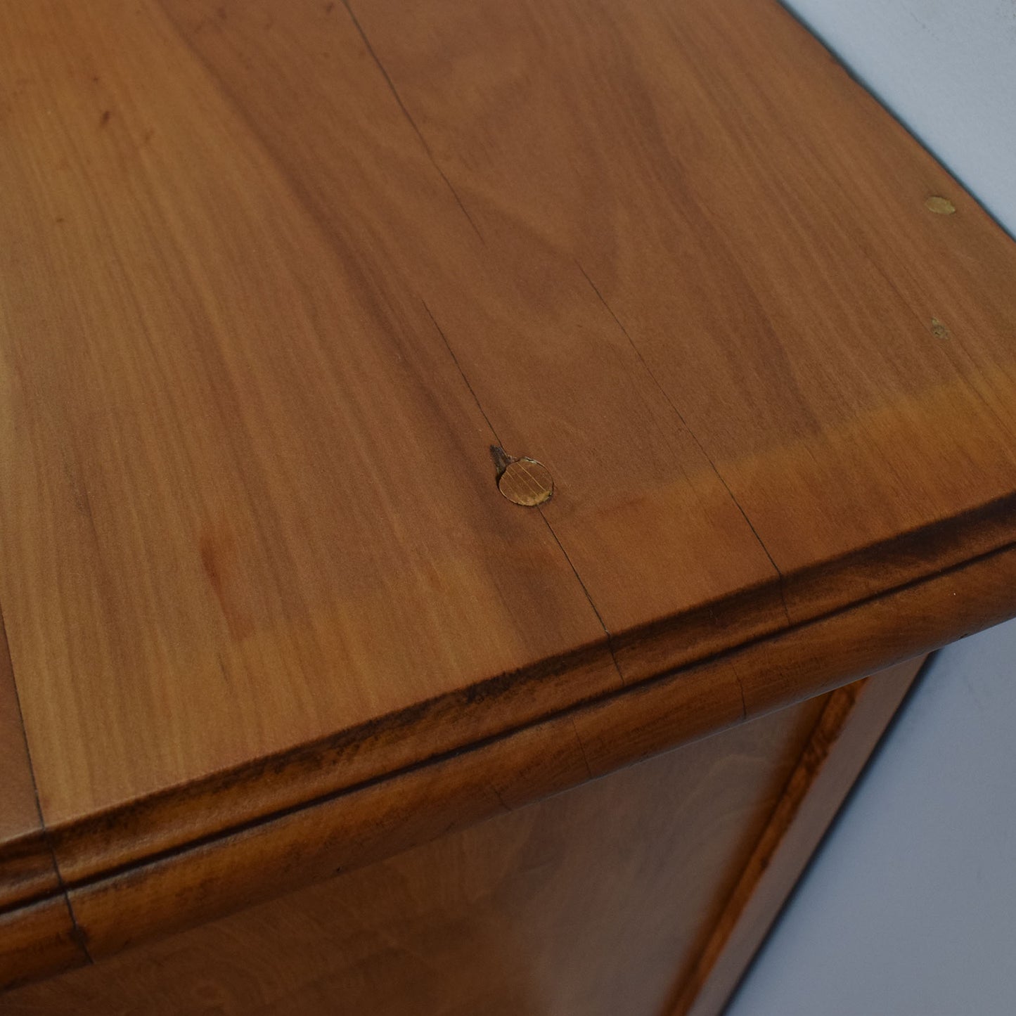 Restored Chest of Drawers