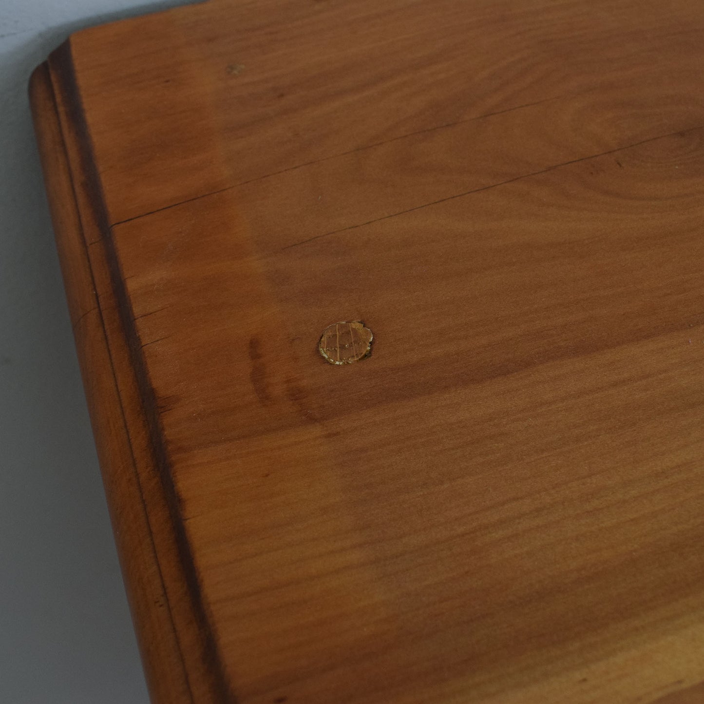 Restored Chest of Drawers