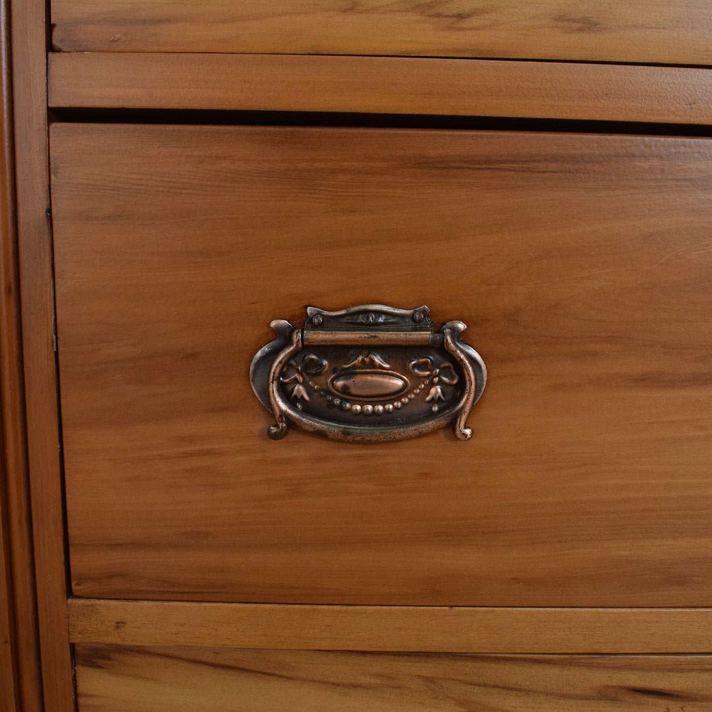 Restored Chest of Drawers