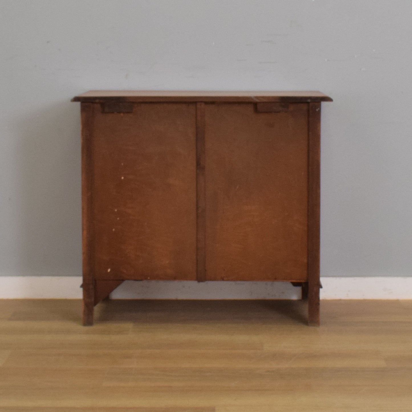 Restored Chest of Drawers