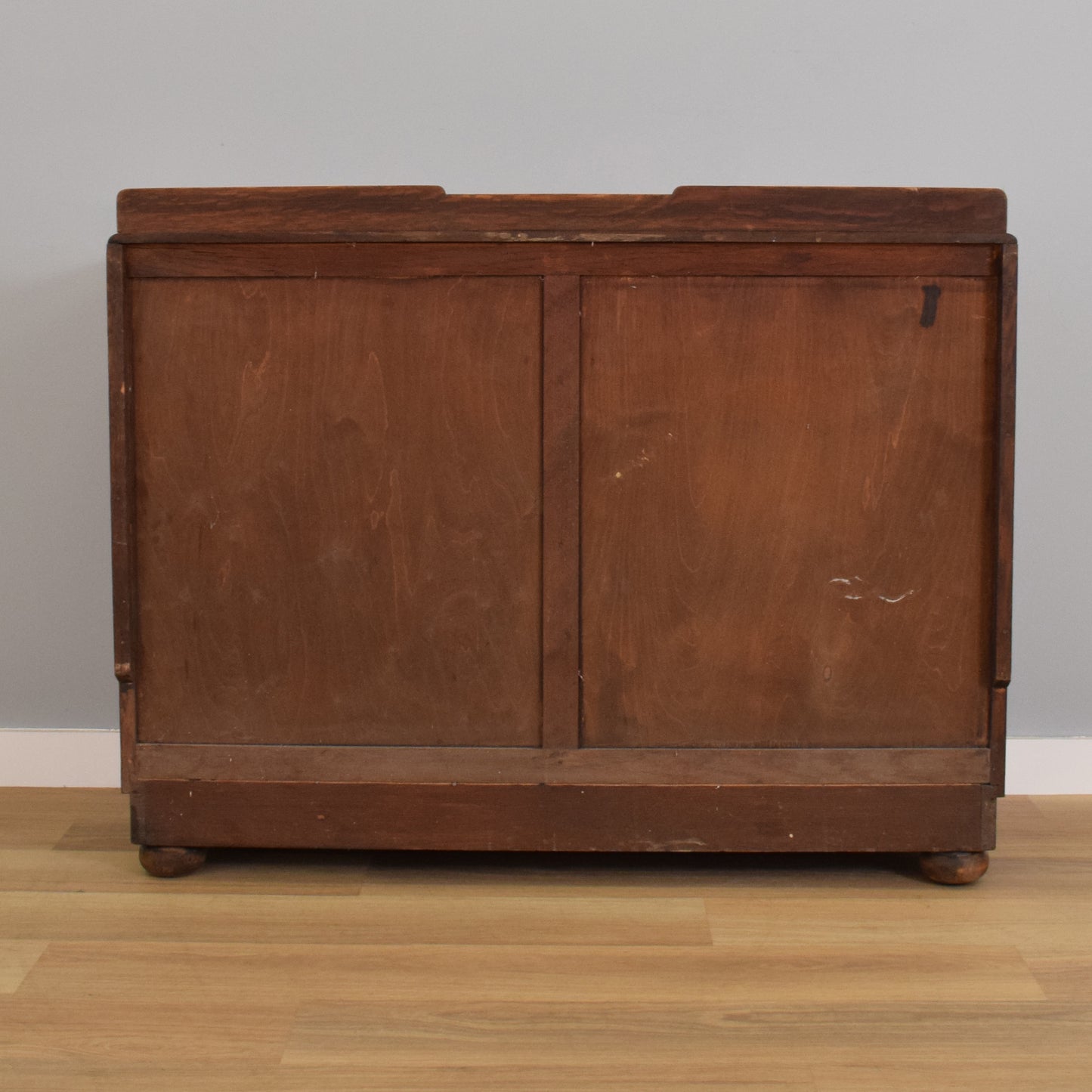 Restored Art-Deco Style Sideboard