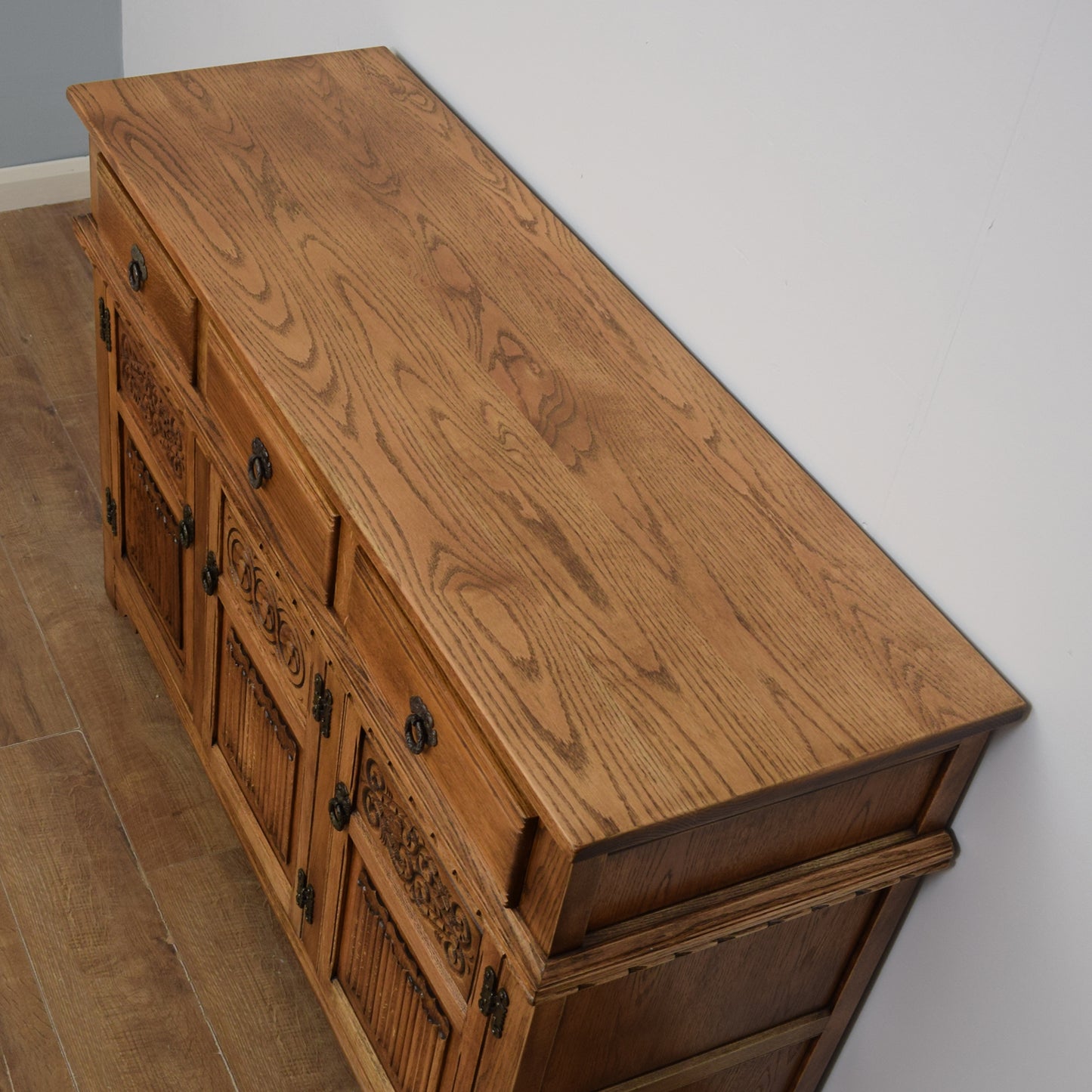 Old Charm Sideboard