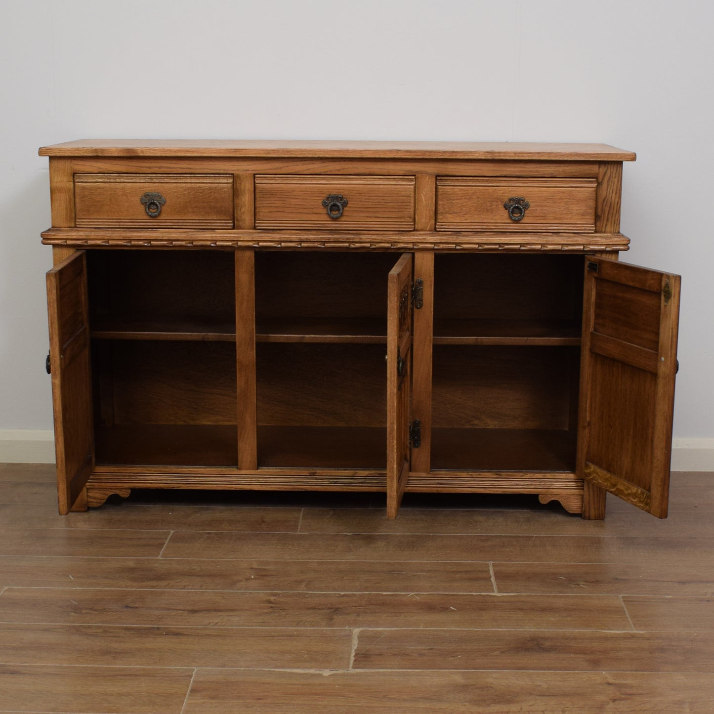Old Charm Sideboard