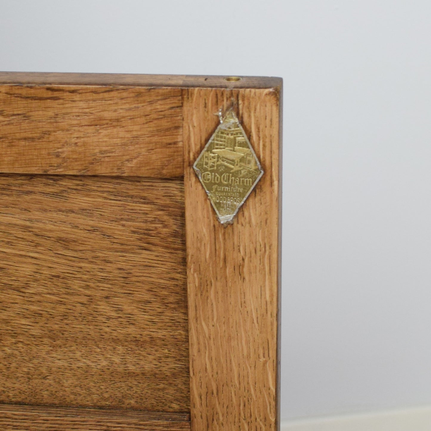 Old Charm Sideboard