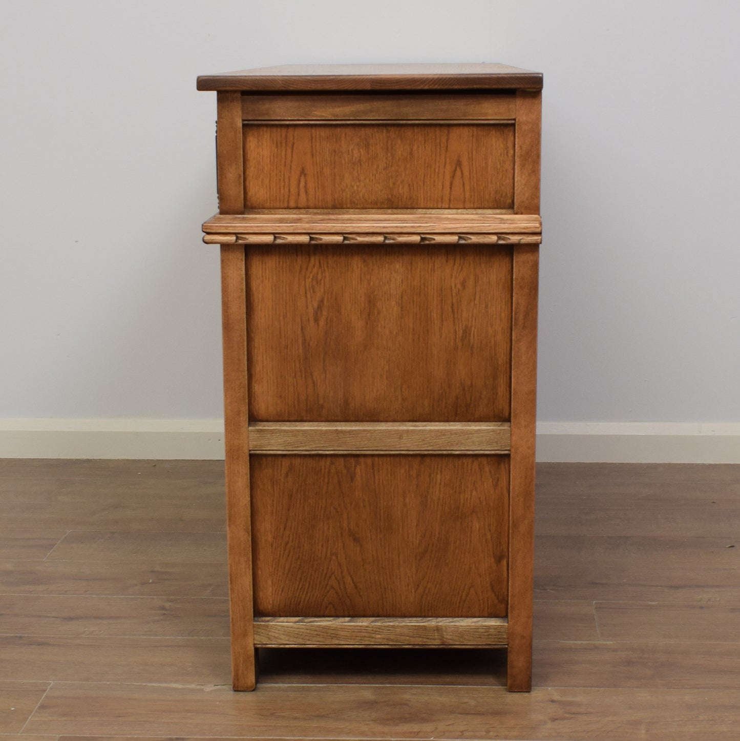 Old Charm Sideboard
