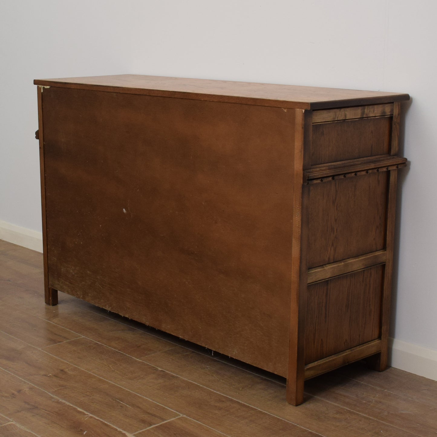 Old Charm Sideboard
