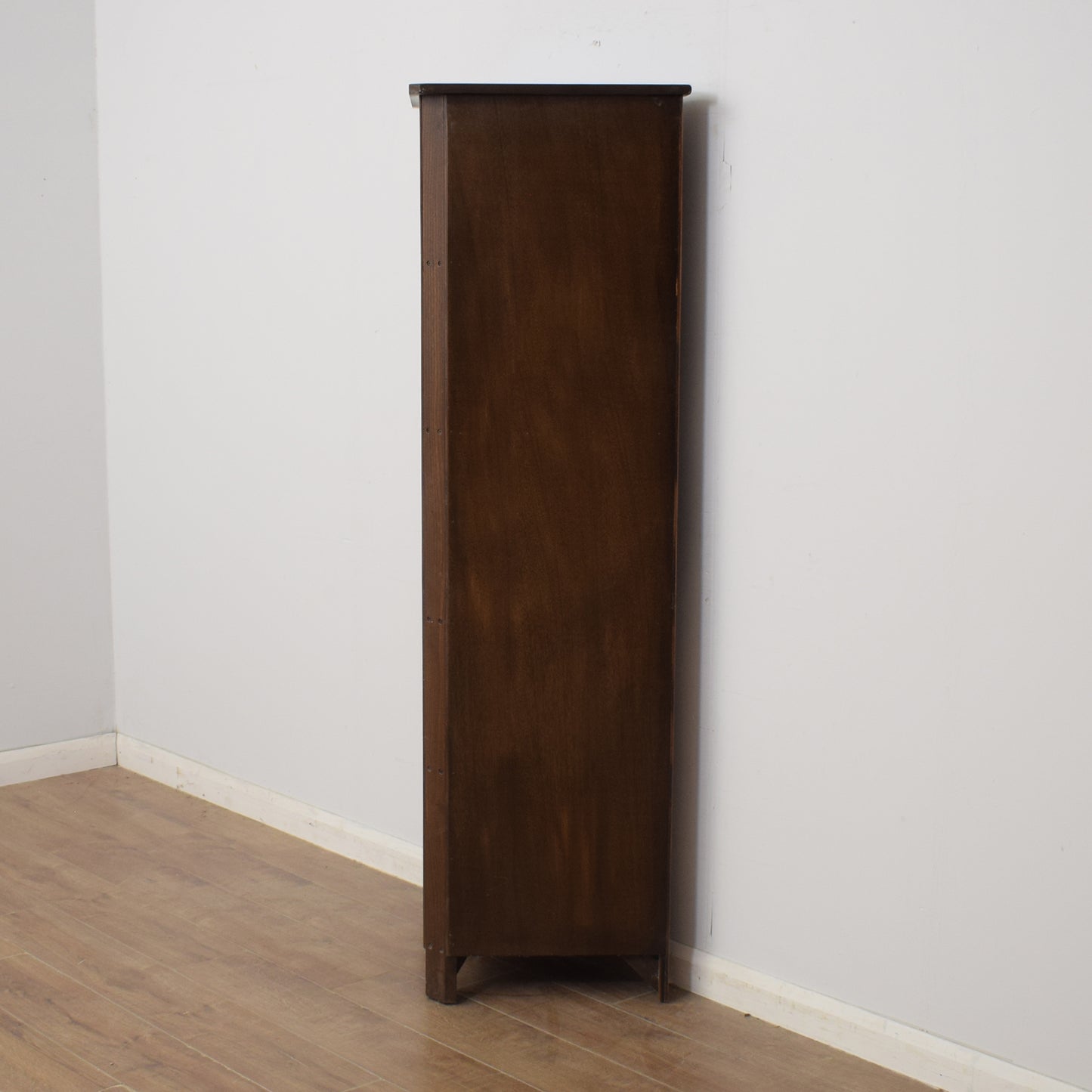 Restored Ercol Corner Unit