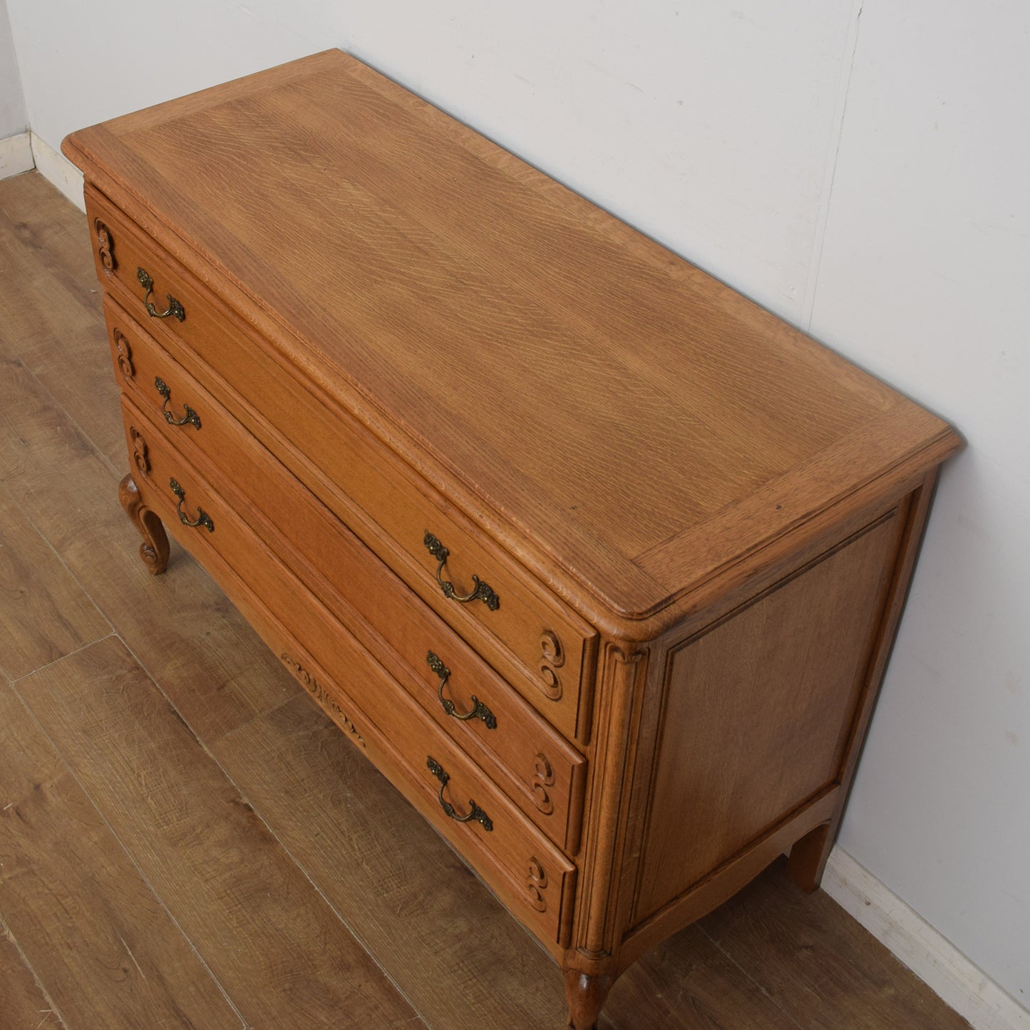 French Chest of Drawers