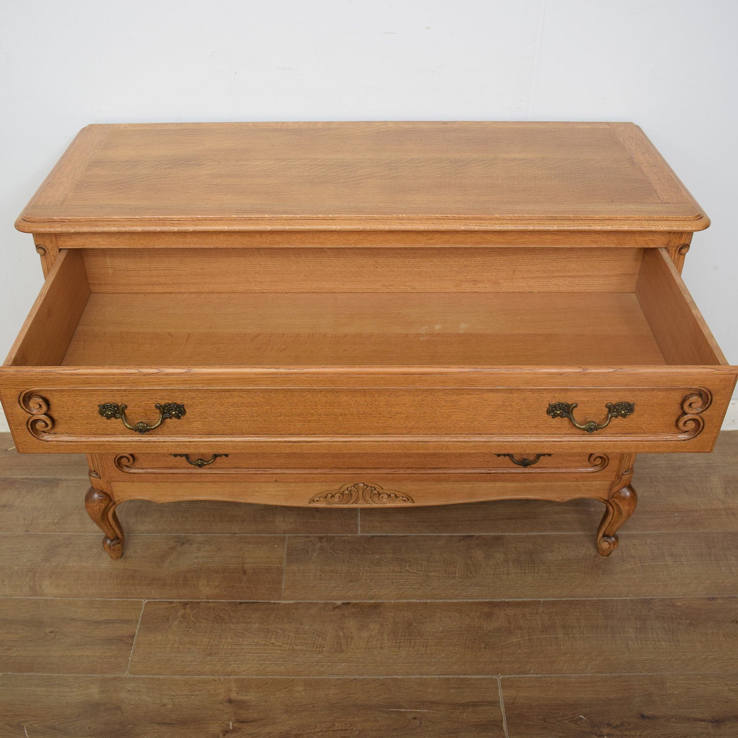 French Chest of Drawers