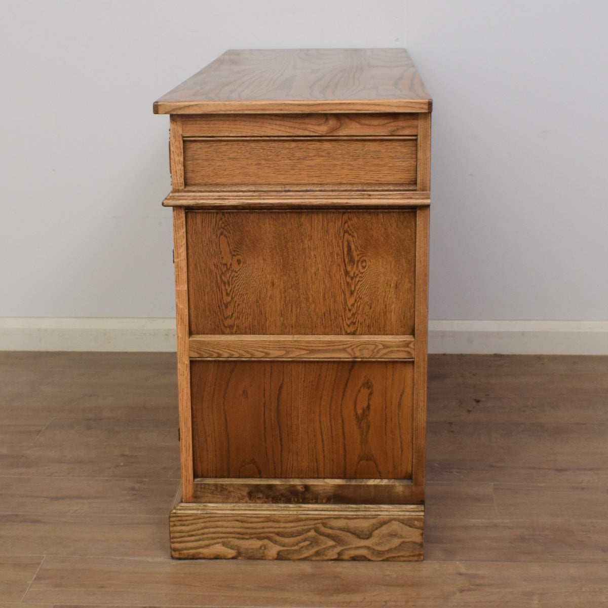 Restored Old Charm Sideboard