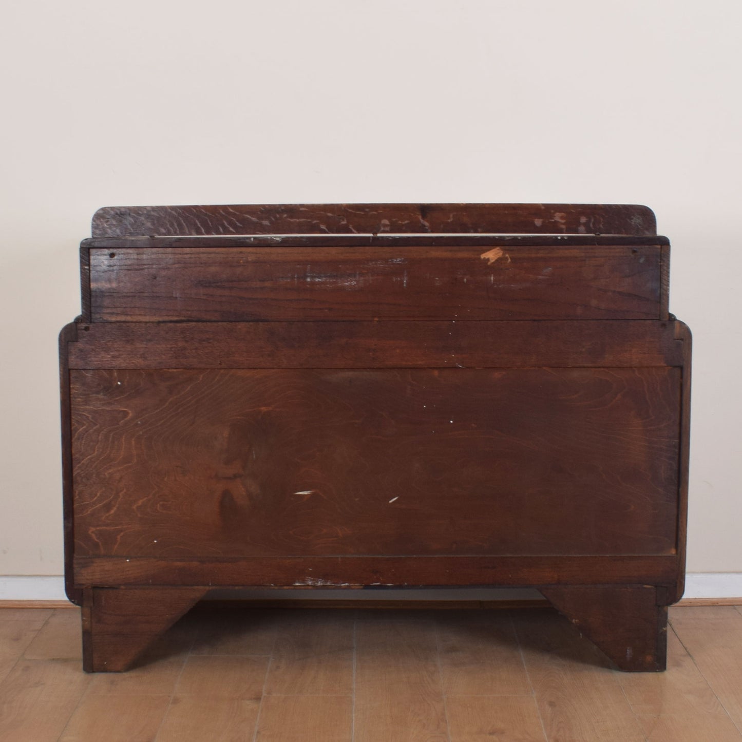 Ornate Art-Deco Style Sideboard