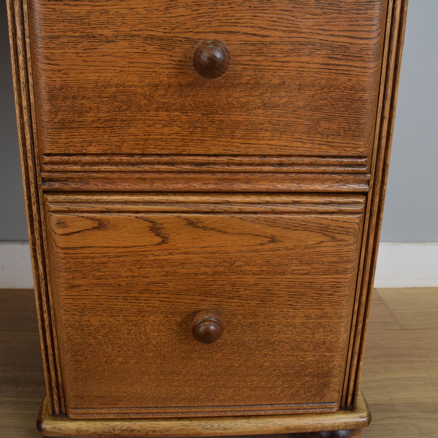 Priory-Style Dressing Table