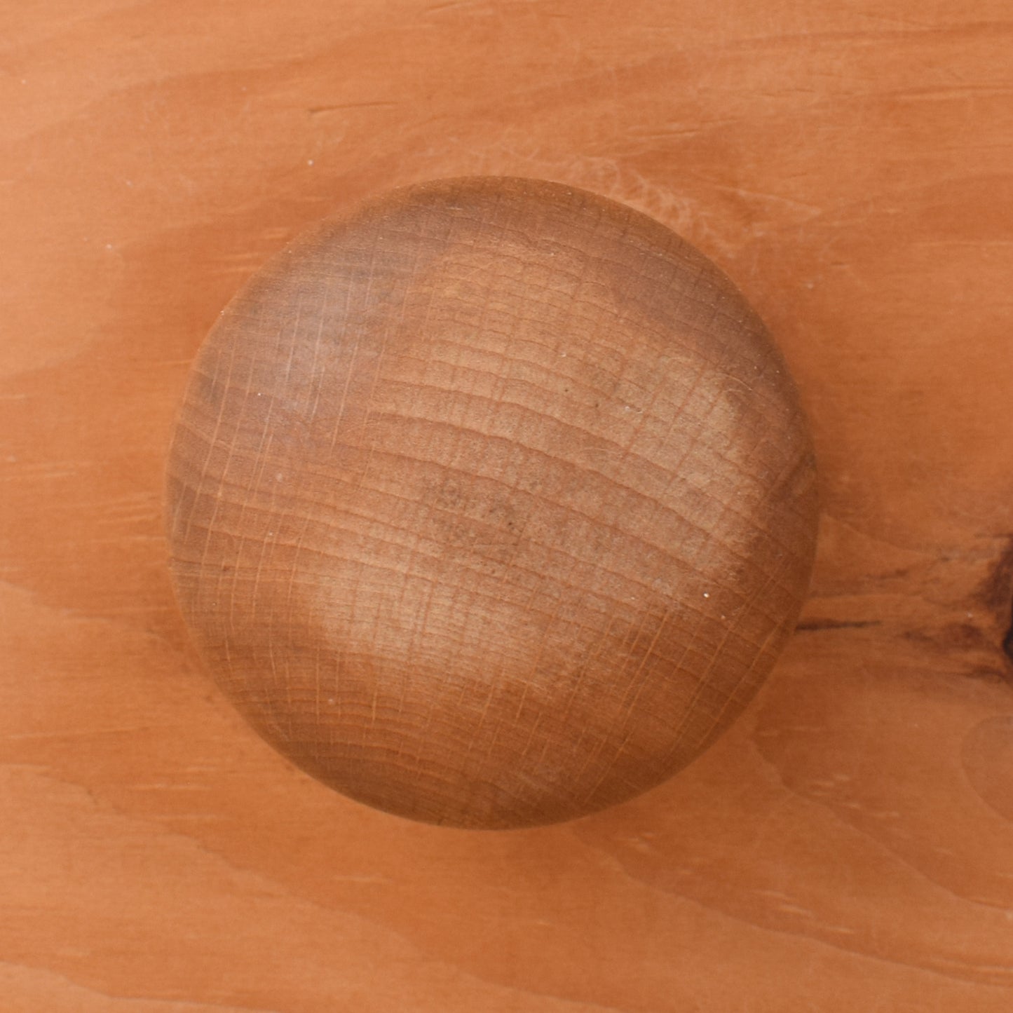 Waxed Pine Tallboy