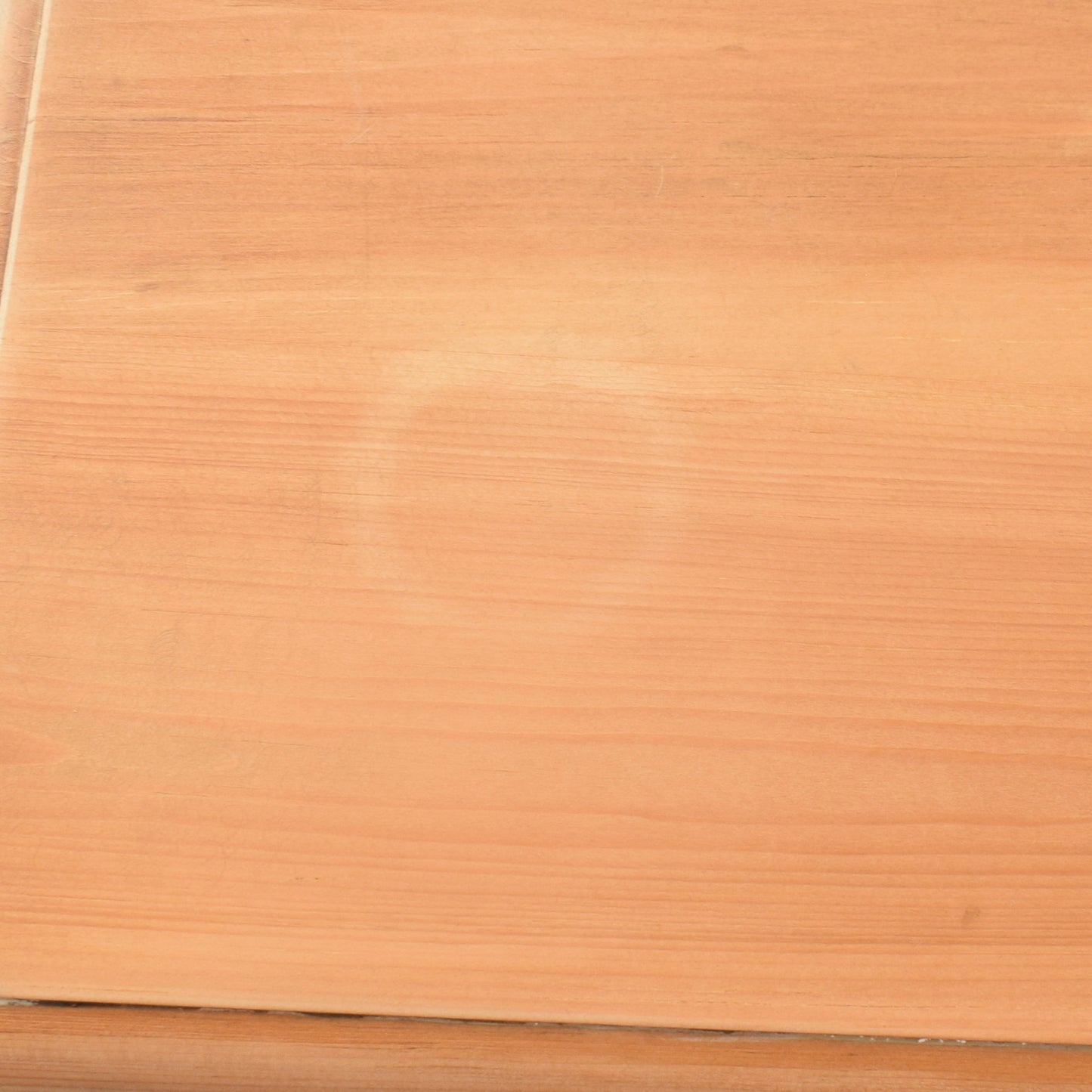 Waxed Pine Tallboy