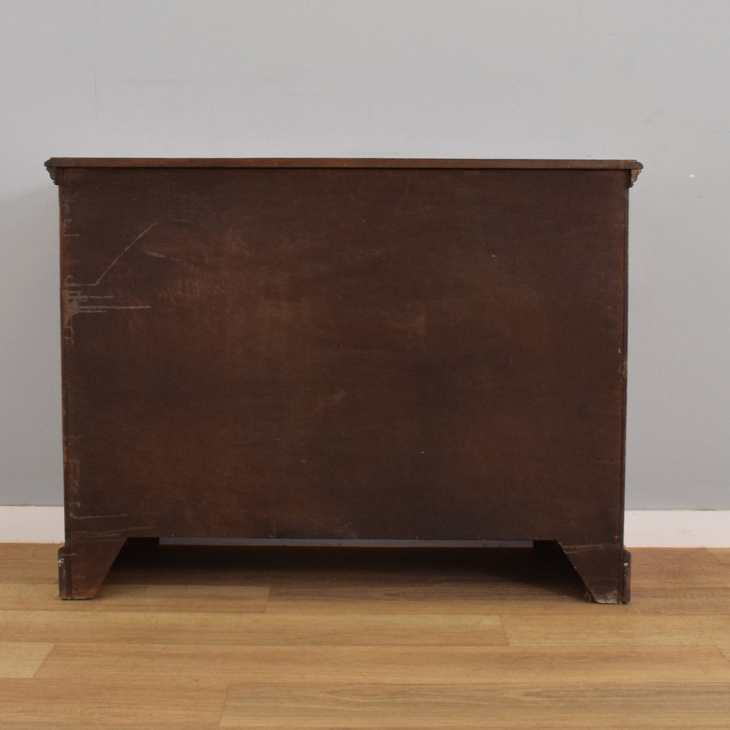 Refinished Oak Sideboard