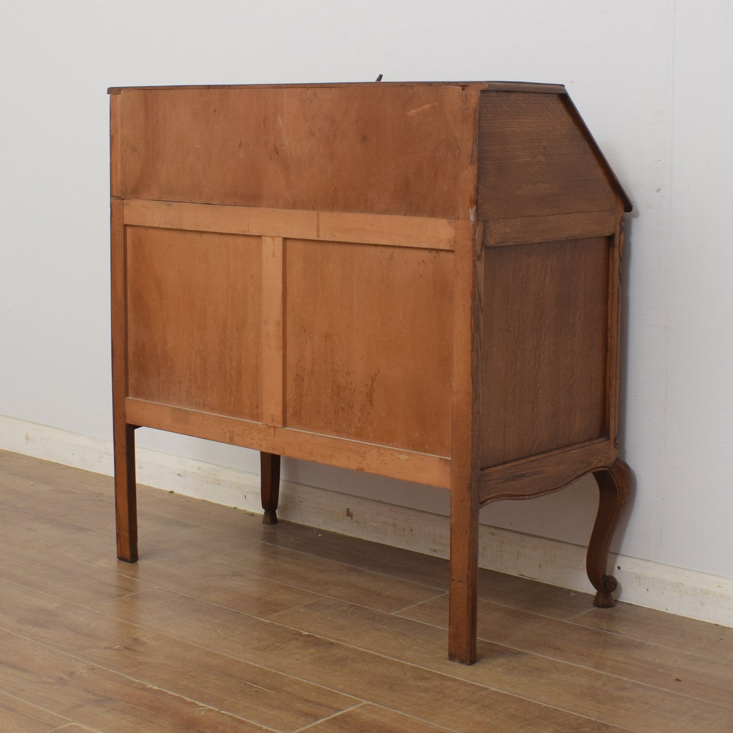 Restored French Bureau