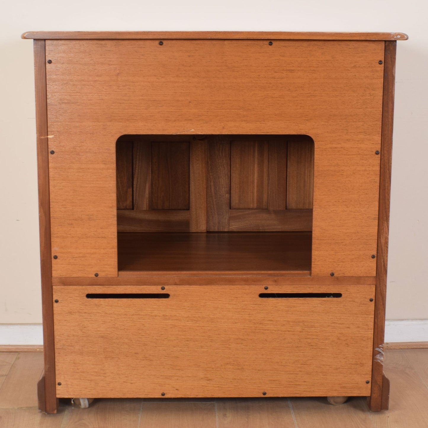 Ercol Cupboard Unit
