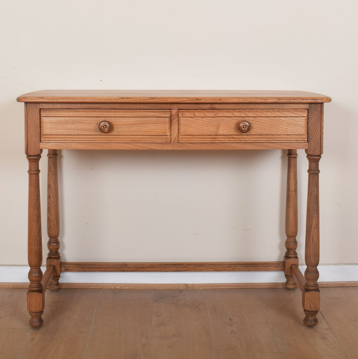 Ercol Console Table