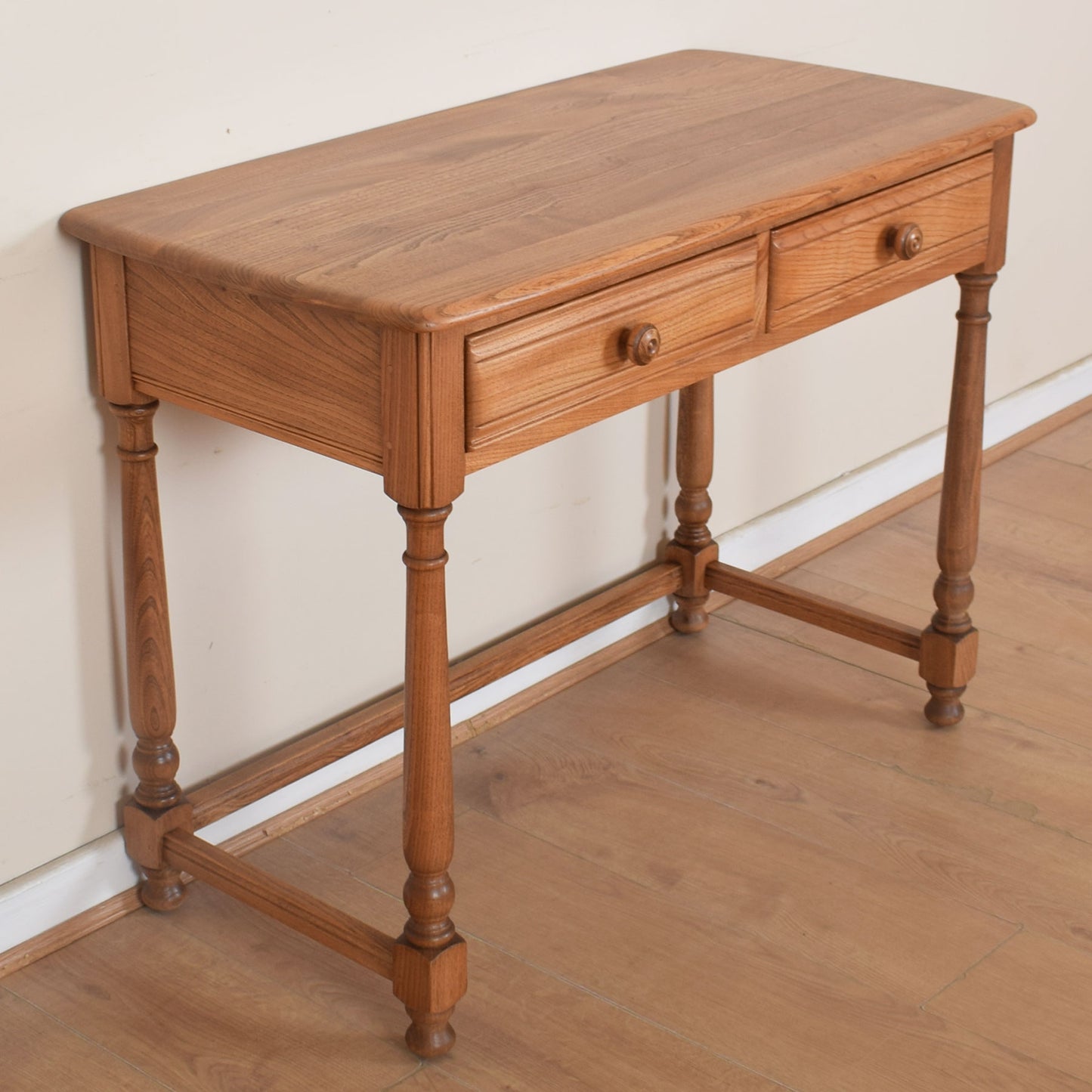 Ercol Console Table