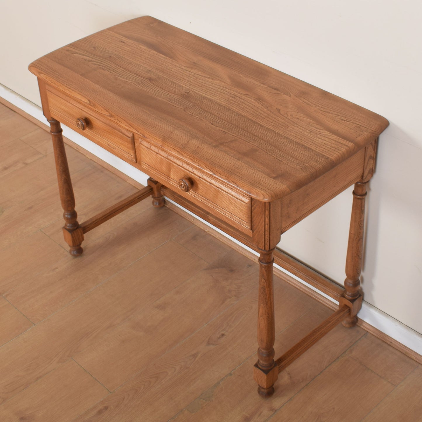 Ercol Console Table