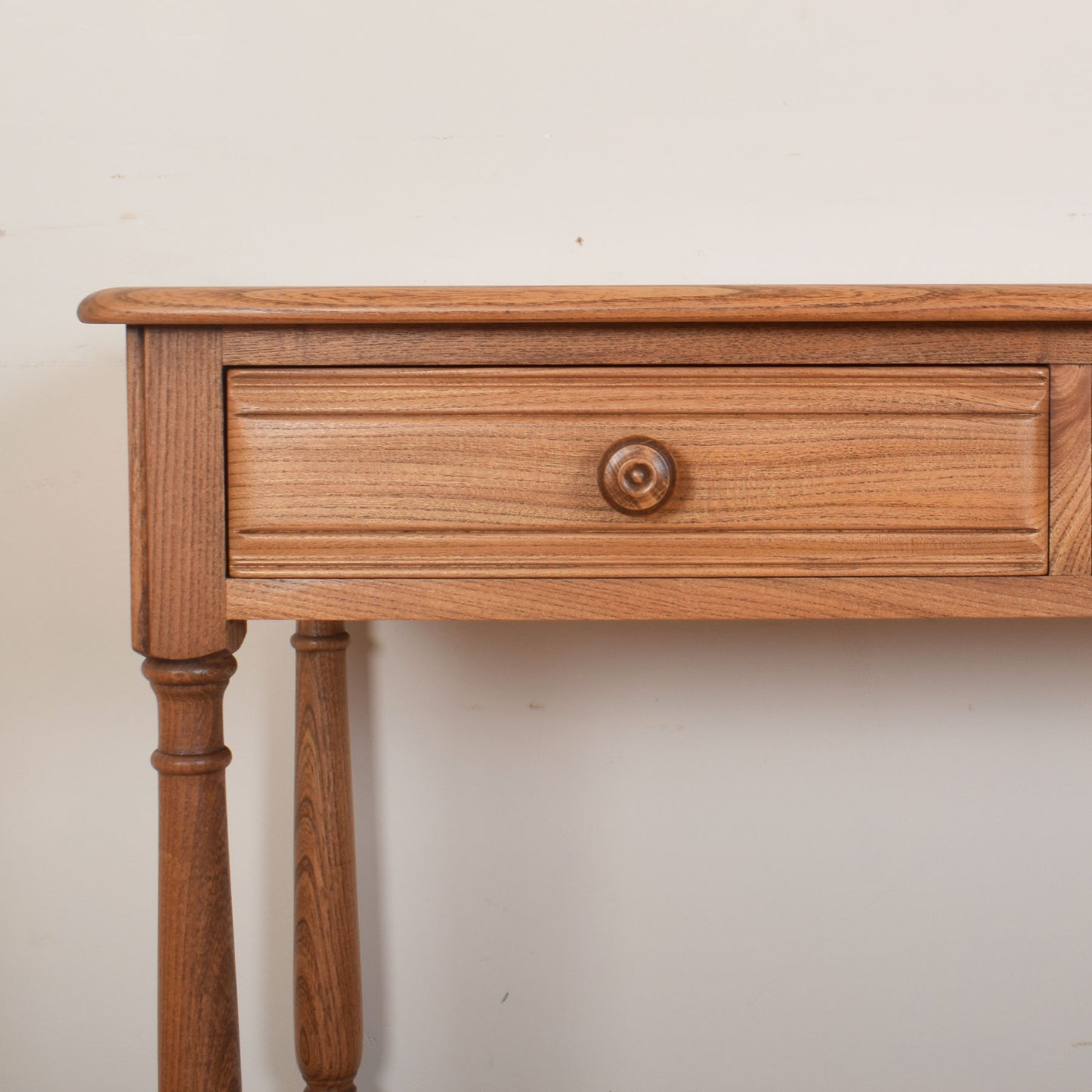 Ercol Console Table