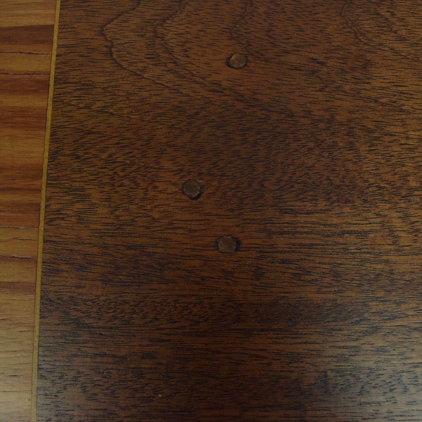 Restored Inlay Cabinet