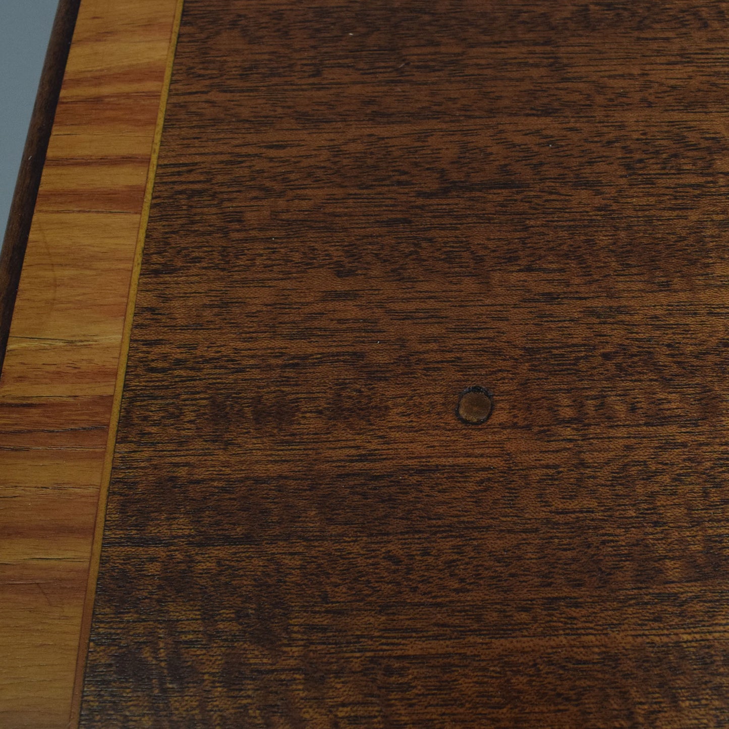 Restored Inlay Cabinet